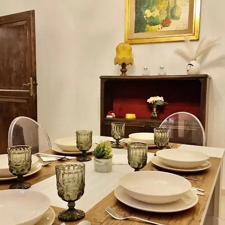 Dom wakacyjny Anime Sante - Piazza Duomo