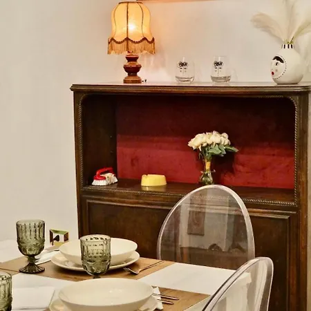 Anime Sante - Piazza Duomo Casa vacanze LʼAquila