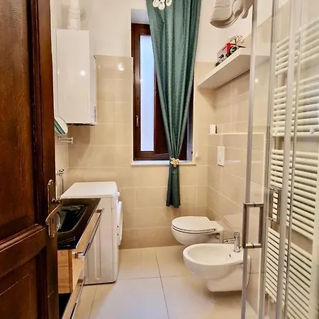 Anime Sante - Piazza Duomo Dom wakacyjny