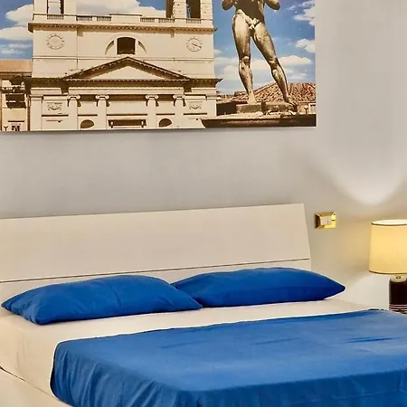 Anime Sante - Piazza Duomo Casa vacanze *