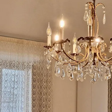 Dom wakacyjny Anime Sante - Piazza Duomo *