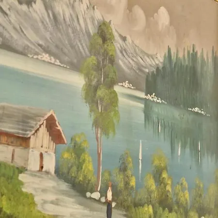 Dom wakacyjny Anime Sante - Piazza Duomo LʼAquila