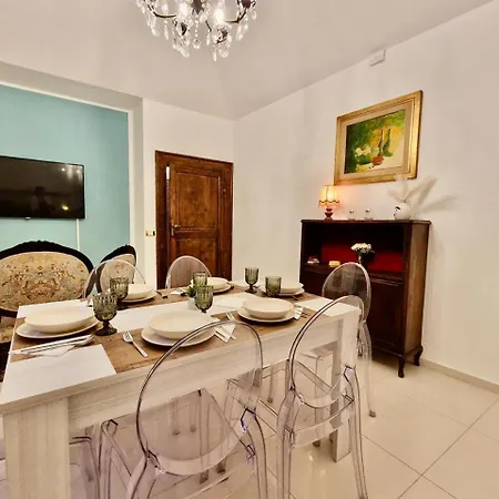 Anime Sante - Piazza Duomo Casa vacanze