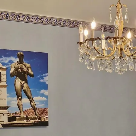 Anime Sante - Piazza Duomo