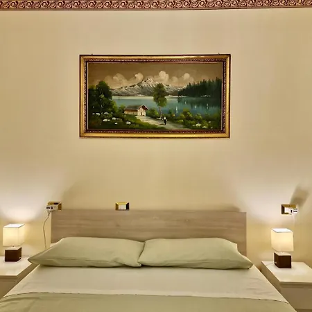 Casa vacanze Anime Sante - Piazza Duomo