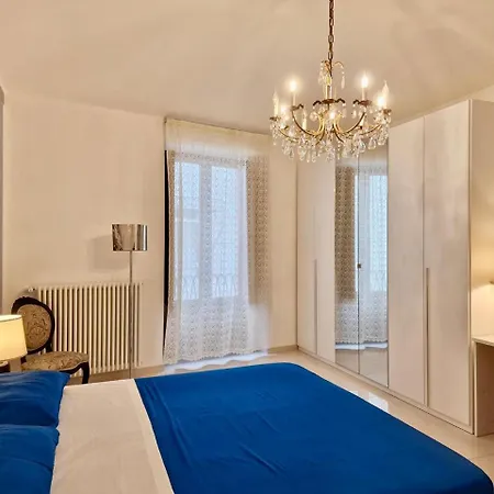 Dom wakacyjny Anime Sante - Piazza Duomo *