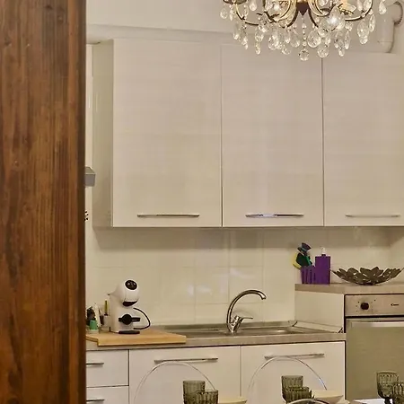 Casa vacanze Anime Sante - Piazza Duomo LʼAquila