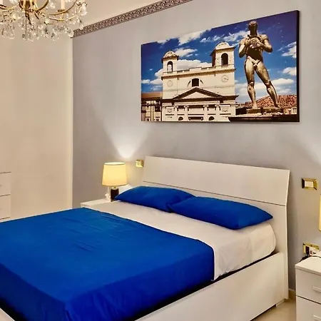 Casa vacanze Anime Sante - Piazza Duomo *