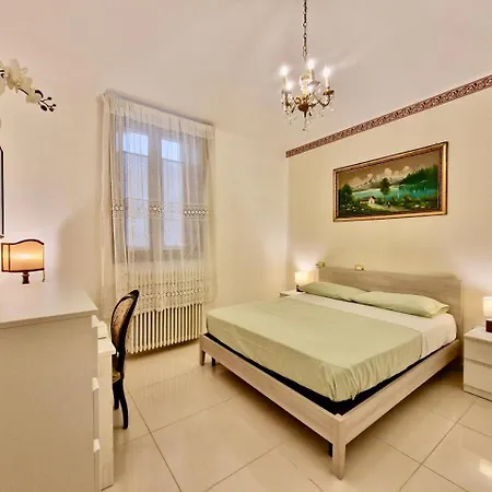 Anime Sante - Piazza Duomo Casa vacanze