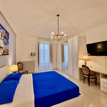 Anime Sante - Piazza Duomo *