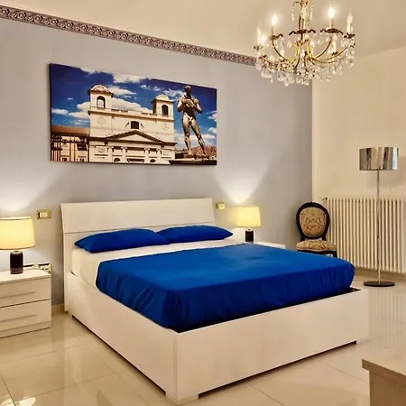 Anime Sante - Piazza Duomo LʼAquila