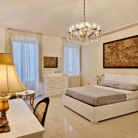 Casa vacanze Anime Sante - Piazza Duomo