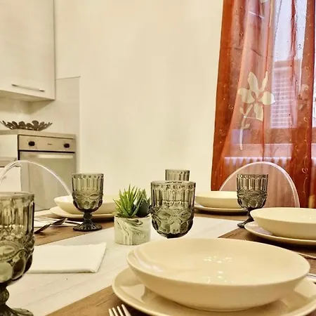 Casa vacanze Anime Sante - Piazza Duomo LʼAquila