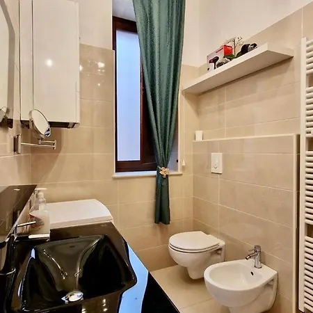 Casa vacanze Anime Sante - Piazza Duomo