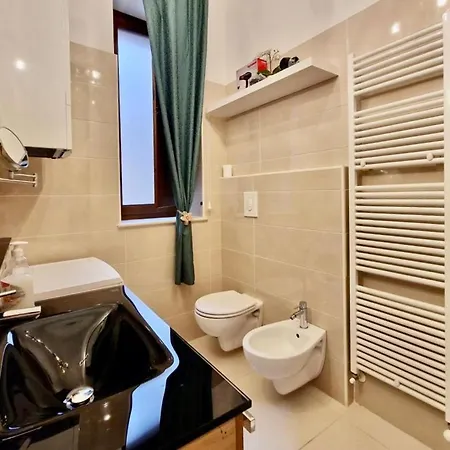 Dom wakacyjny Anime Sante - Piazza Duomo LʼAquila