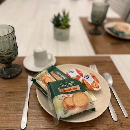 Anime Sante - Piazza Duomo Dom wakacyjny LʼAquila