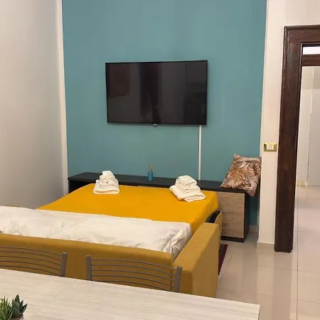 Anime Sante - Piazza Duomo