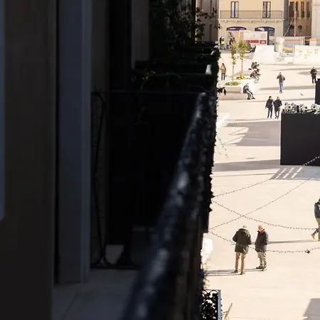 Casa vacanze Anime Sante - Piazza Duomo LʼAquila