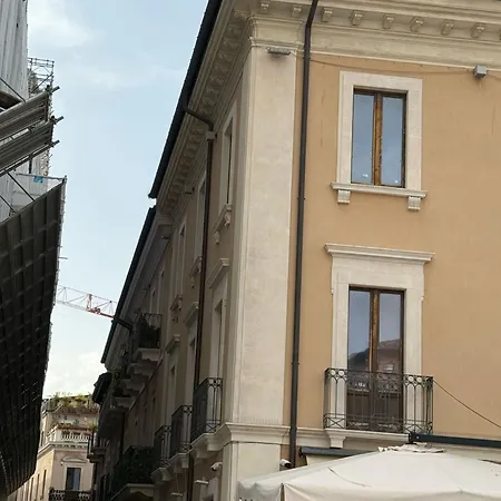 Anime Sante - Piazza Duomo LʼAquila