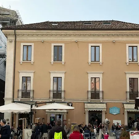 Anime Sante - Piazza Duomo *