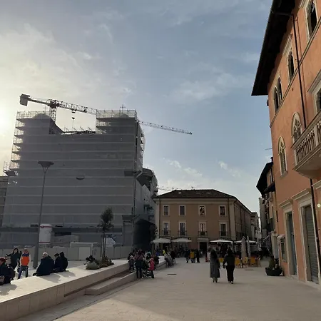 Anime Sante - Piazza Duomo Casa vacanze *