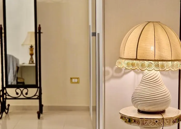 Vakantiehuis Anime Sante - Piazza Duomo