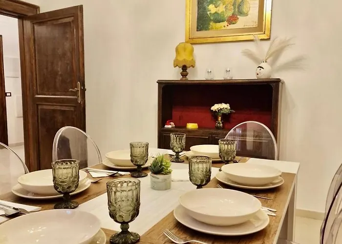 Tatil Evi Anime Sante - Piazza Duomo