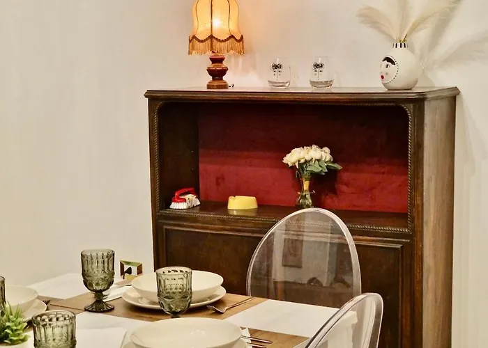 Anime Sante - Piazza Duomo Vakantiehuis LʼAquila