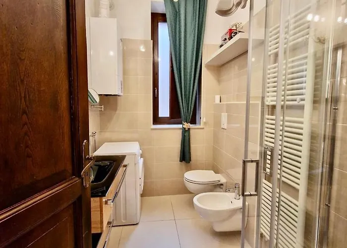 Anime Sante - Piazza Duomo Vakantiehuis