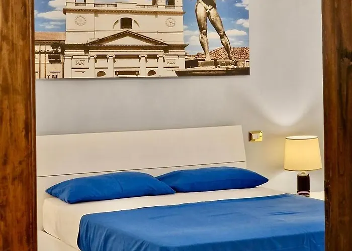 Anime Sante - Piazza Duomo Tatil Evi *