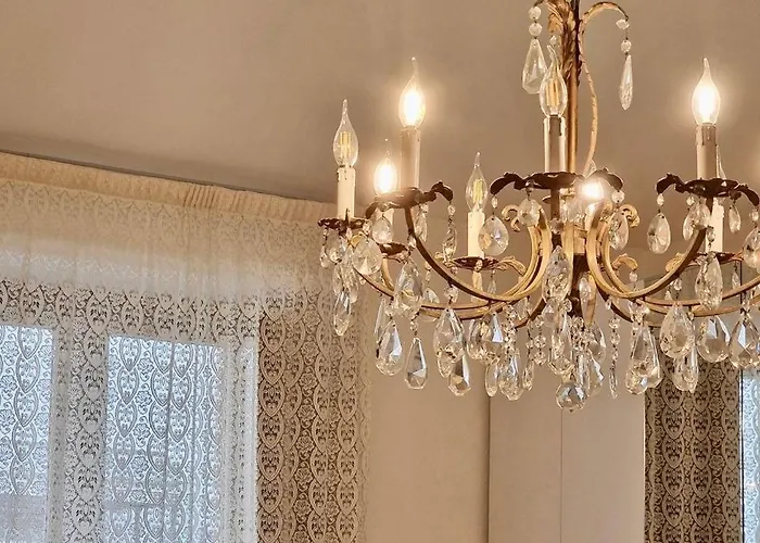 Tatil Evi Anime Sante - Piazza Duomo *