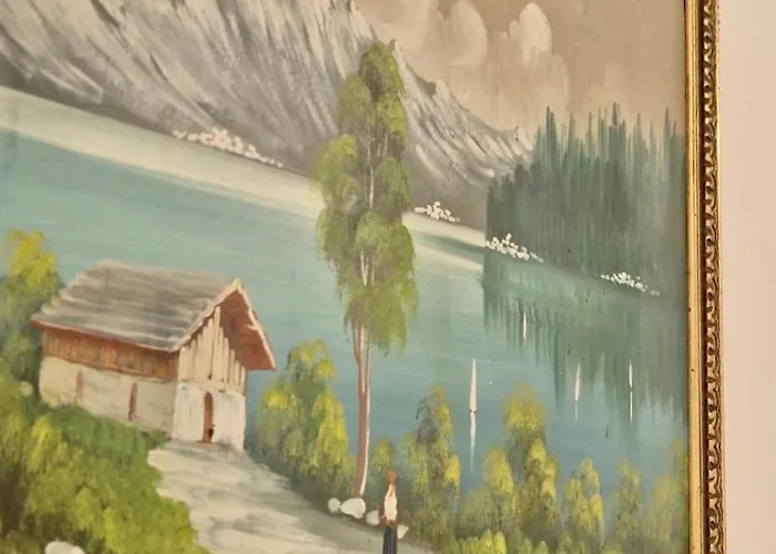 Tatil Evi Anime Sante - Piazza Duomo LʼAquila