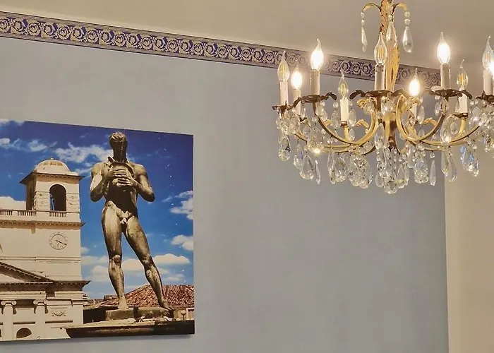 Anime Sante - Piazza Duomo