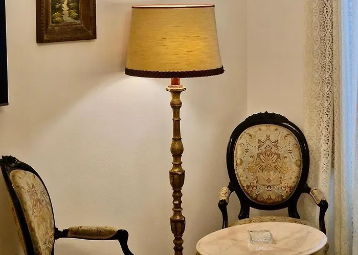 Anime Sante - Piazza Duomo Tatil Evi