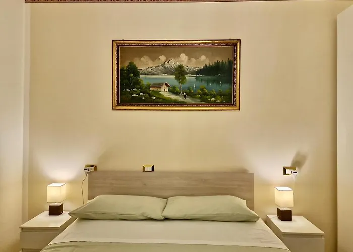 Tatil Evi Anime Sante - Piazza Duomo