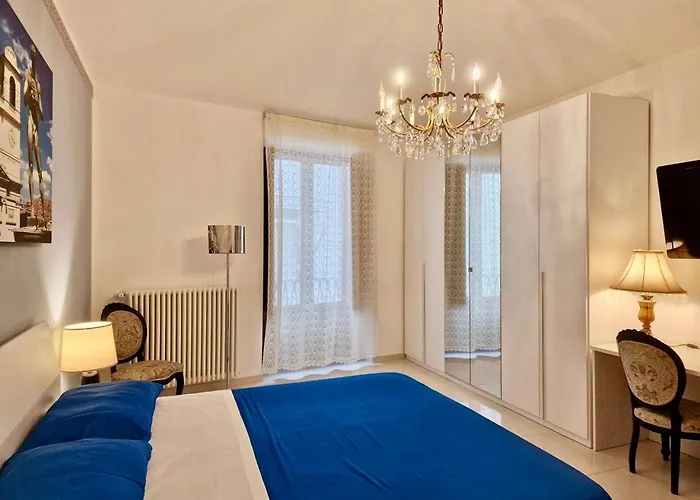 Tatil Evi Anime Sante - Piazza Duomo *