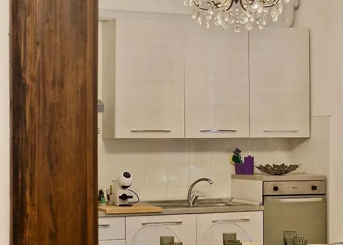 Vakantiehuis Anime Sante - Piazza Duomo LʼAquila