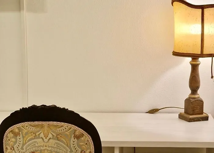 Anime Sante - Piazza Duomo Tatil Evi *