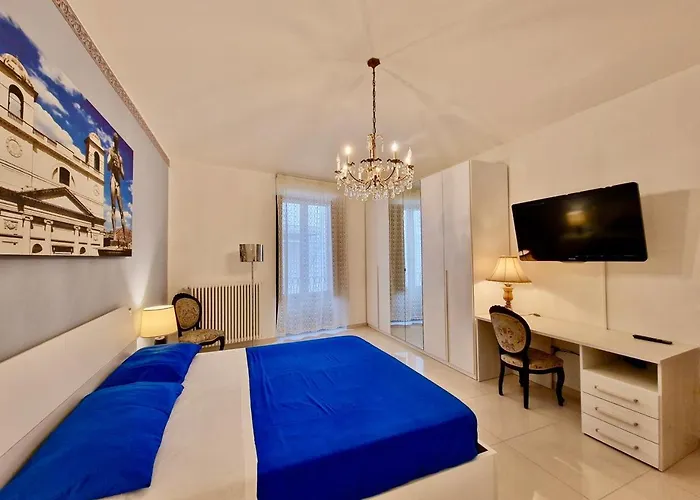 Anime Sante - Piazza Duomo *