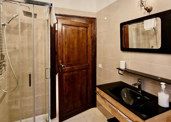 Anime Sante - Piazza Duomo Tatil Evi *