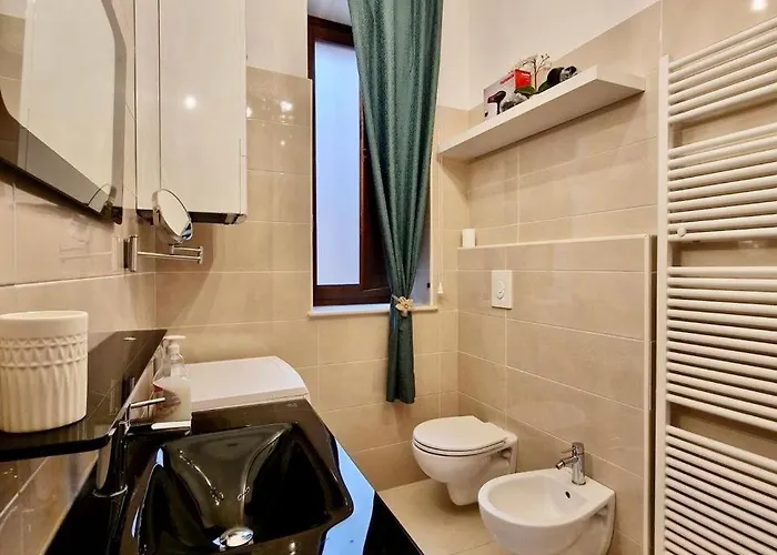 Tatil Evi Anime Sante - Piazza Duomo