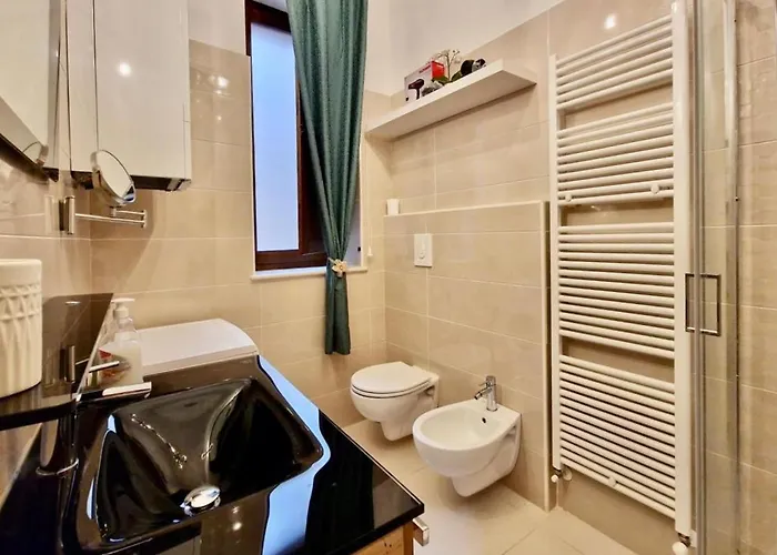 Vakantiehuis Anime Sante - Piazza Duomo LʼAquila