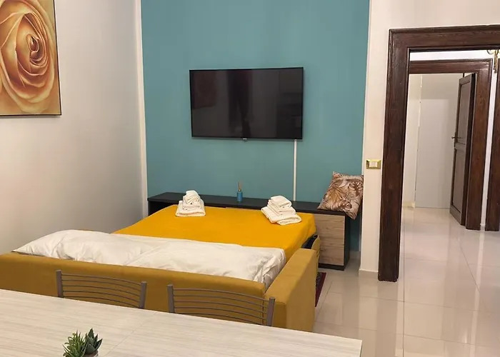 Anime Sante - Piazza Duomo