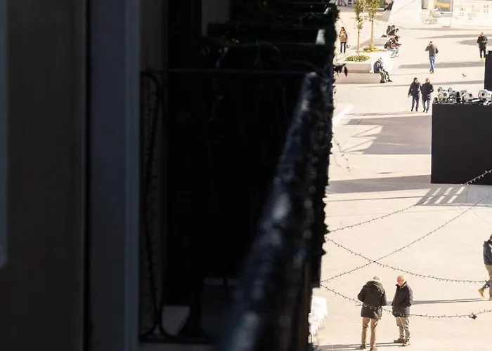 Tatil Evi Anime Sante - Piazza Duomo LʼAquila