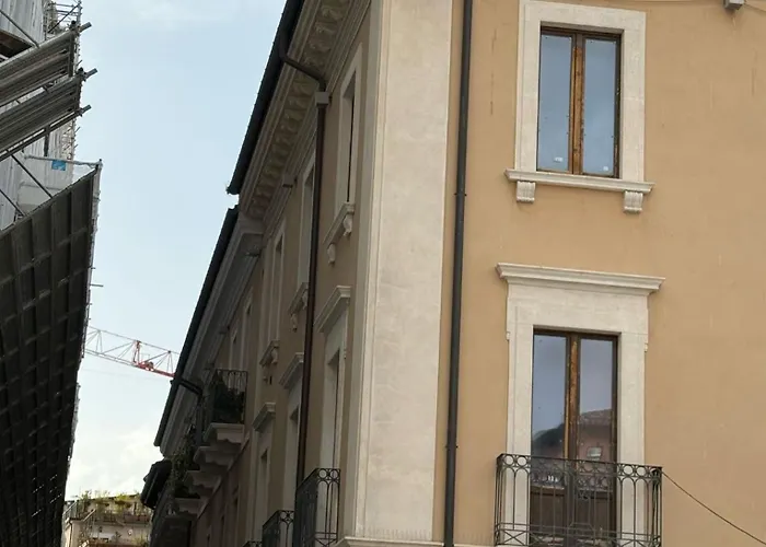 Anime Sante - Piazza Duomo LʼAquila