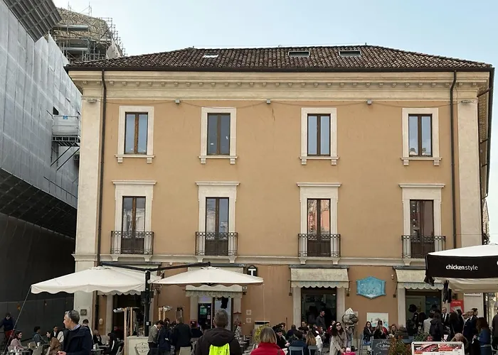 Anime Sante - Piazza Duomo *